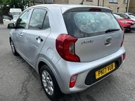 Kia Picanto 2 5