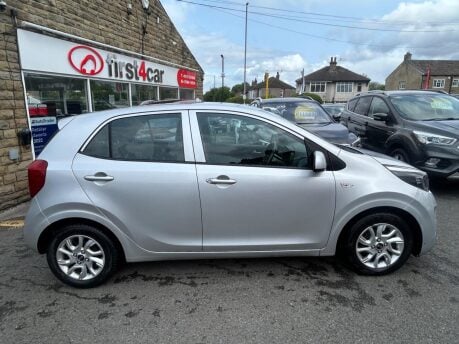 Kia Picanto 2 7