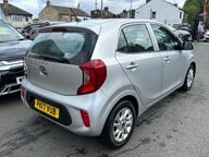 Kia Picanto 2 8