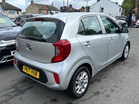 Kia Picanto 2 8