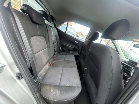 Kia Picanto 2 11