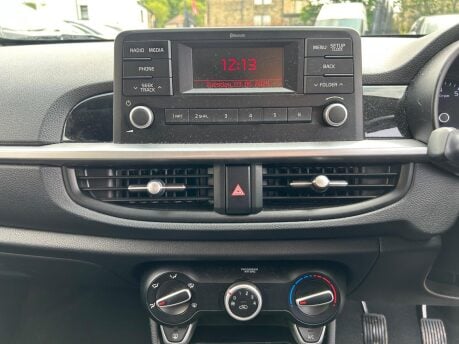 Kia Picanto 2 15