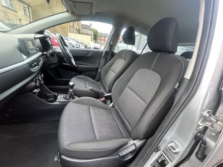 Kia Picanto 2 17