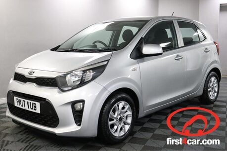 Kia Picanto 2