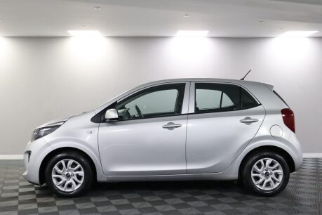 Kia Picanto 2 19