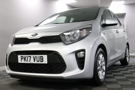 Kia Picanto 2 29
