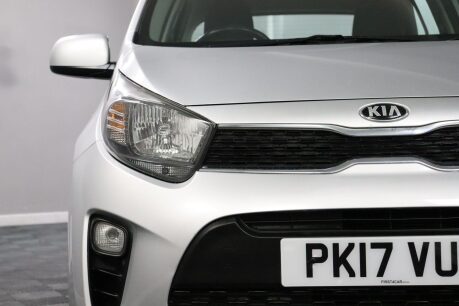 Kia Picanto 2 26