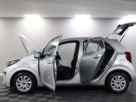 Kia Picanto 2 5