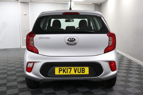 Kia Picanto 2 9