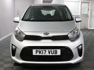 Kia Picanto 2 2