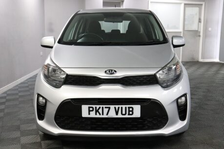 Kia Picanto 2 2