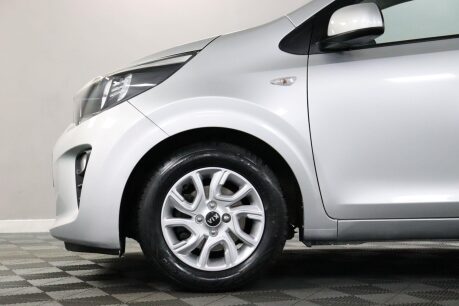 Kia Picanto 2 28