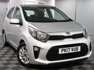 Kia Picanto 2 20