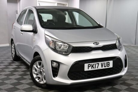 Kia Picanto 2 20
