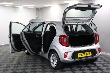 Kia Picanto 2 22