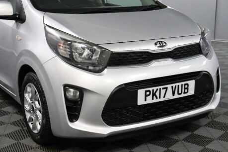 Kia Picanto 2 27