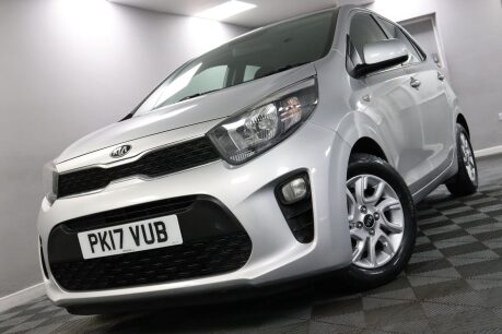 Kia Picanto 2 33