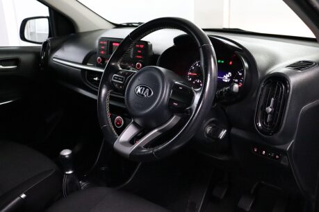 Kia Picanto 2 4