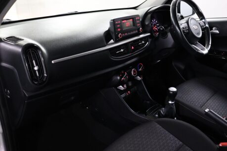 Kia Picanto 2 35