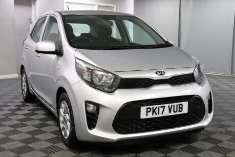 Kia Picanto 2 31