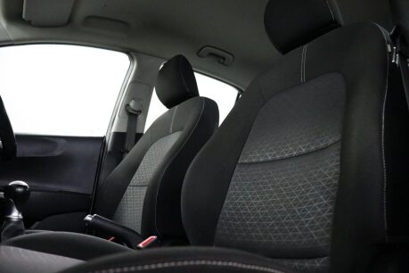 Kia Picanto 2 36