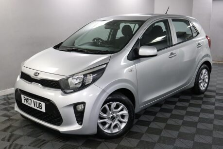 Kia Picanto 2 21
