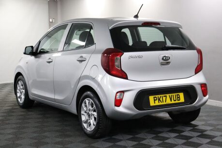 Kia Picanto 2 11