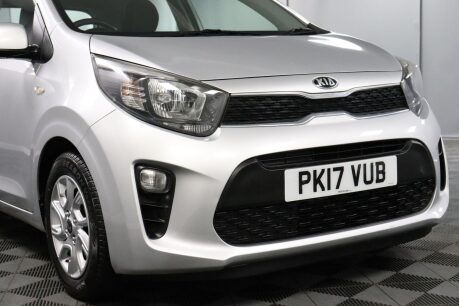 Kia Picanto 2 25