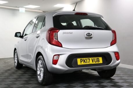 Kia Picanto 2 30