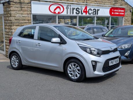 Kia Picanto 2 7