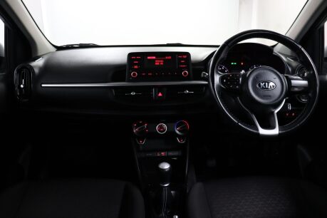 Kia Picanto 2 39