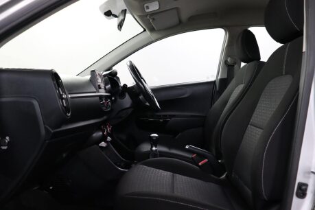 Kia Picanto 2 41