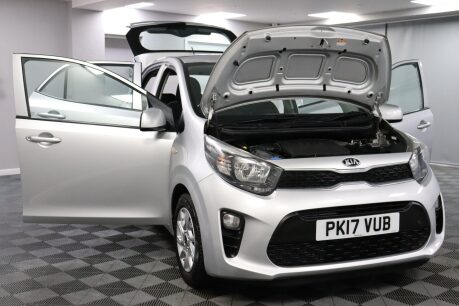 Kia Picanto 2 16