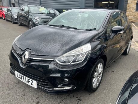 Renault Clio DYNAMIQUE NAV