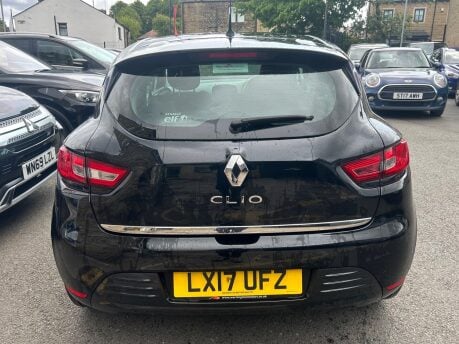 Renault Clio DYNAMIQUE NAV 4