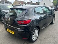 Renault Clio DYNAMIQUE NAV 6