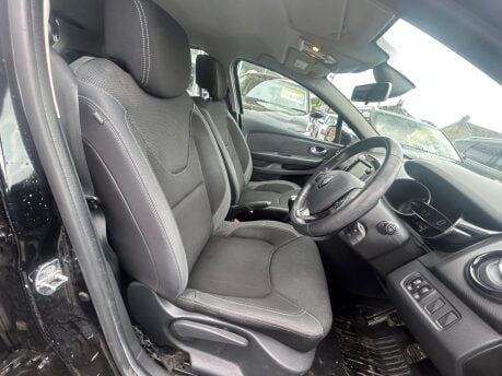 Renault Clio DYNAMIQUE NAV 7