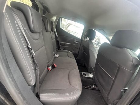 Renault Clio DYNAMIQUE NAV 9