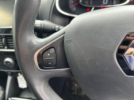 Renault Clio DYNAMIQUE NAV 10