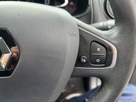 Renault Clio DYNAMIQUE NAV 11
