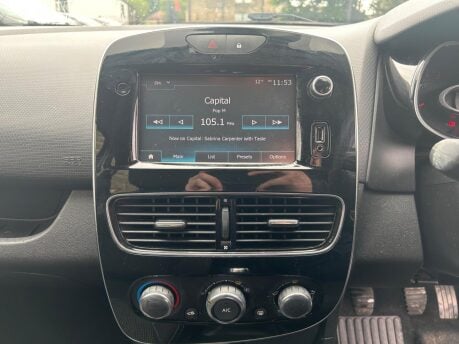 Renault Clio DYNAMIQUE NAV 14