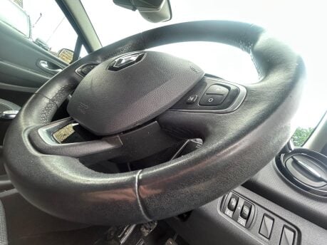 Renault Clio DYNAMIQUE NAV 15