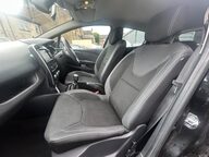 Renault Clio DYNAMIQUE NAV 16