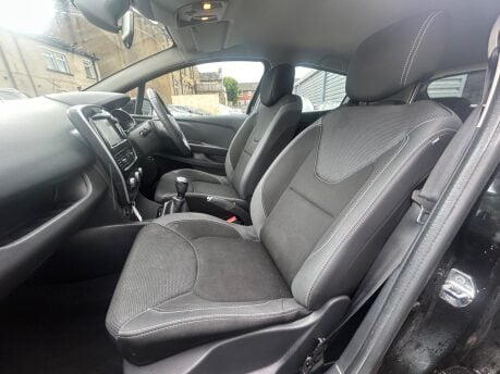 Renault Clio DYNAMIQUE NAV 16