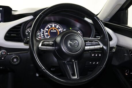 Mazda 3 GT SPORT MHEV 46