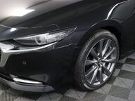 Mazda 3 GT SPORT MHEV 32