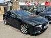 Mazda 3 GT SPORT MHEV