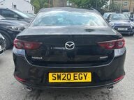 Mazda 3 GT SPORT MHEV 6