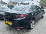 Mazda 3 GT SPORT MHEV 8