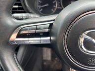 Mazda 3 GT SPORT MHEV 12